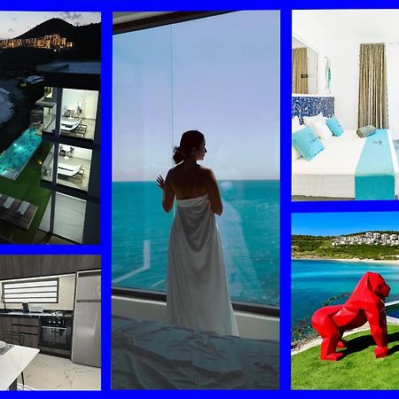 Condostmaarten By The Sea -Adults Only- Koolbaai 외부 사진