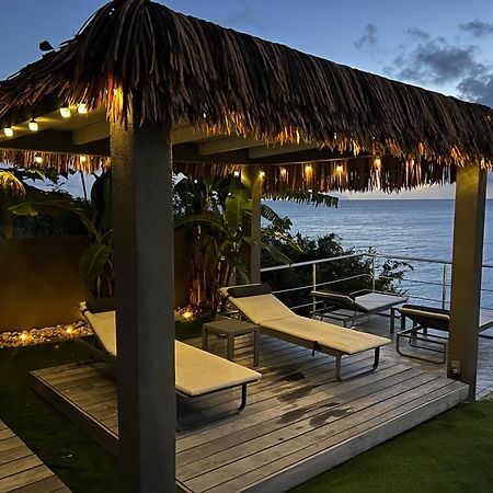 Condostmaarten By The Sea -Adults Only- Koolbaai 외부 사진