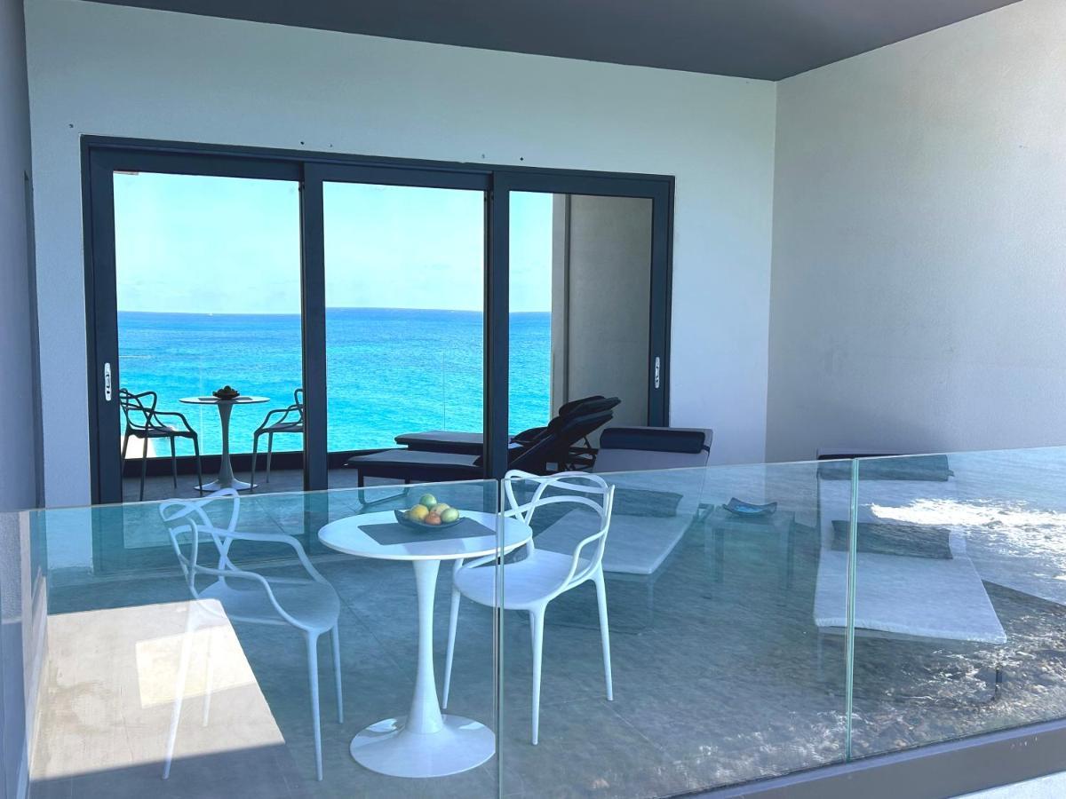 Condostmaarten By The Sea -Adults Only- Koolbaai 외부 사진