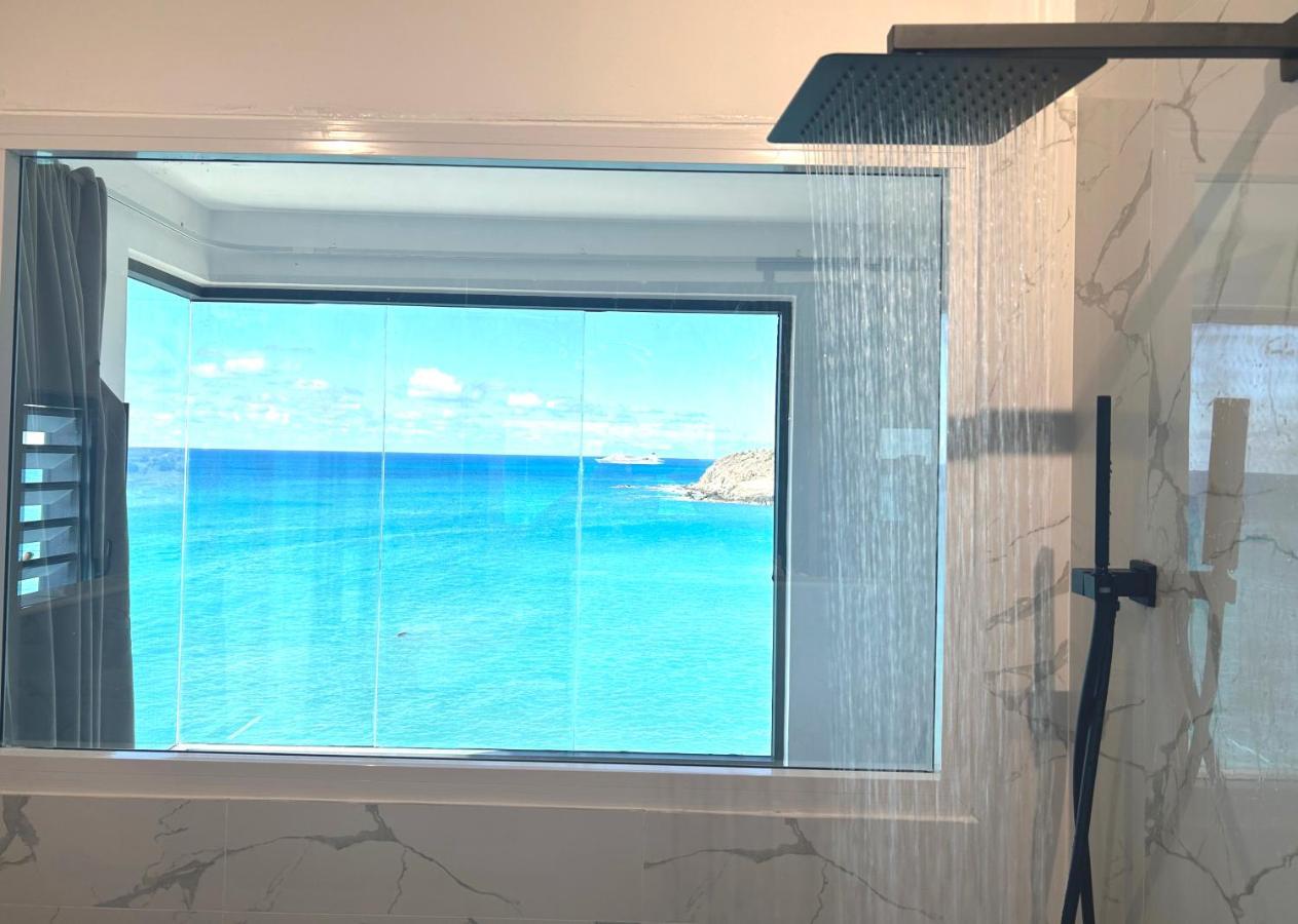 Condostmaarten By The Sea -Adults Only- Koolbaai 외부 사진