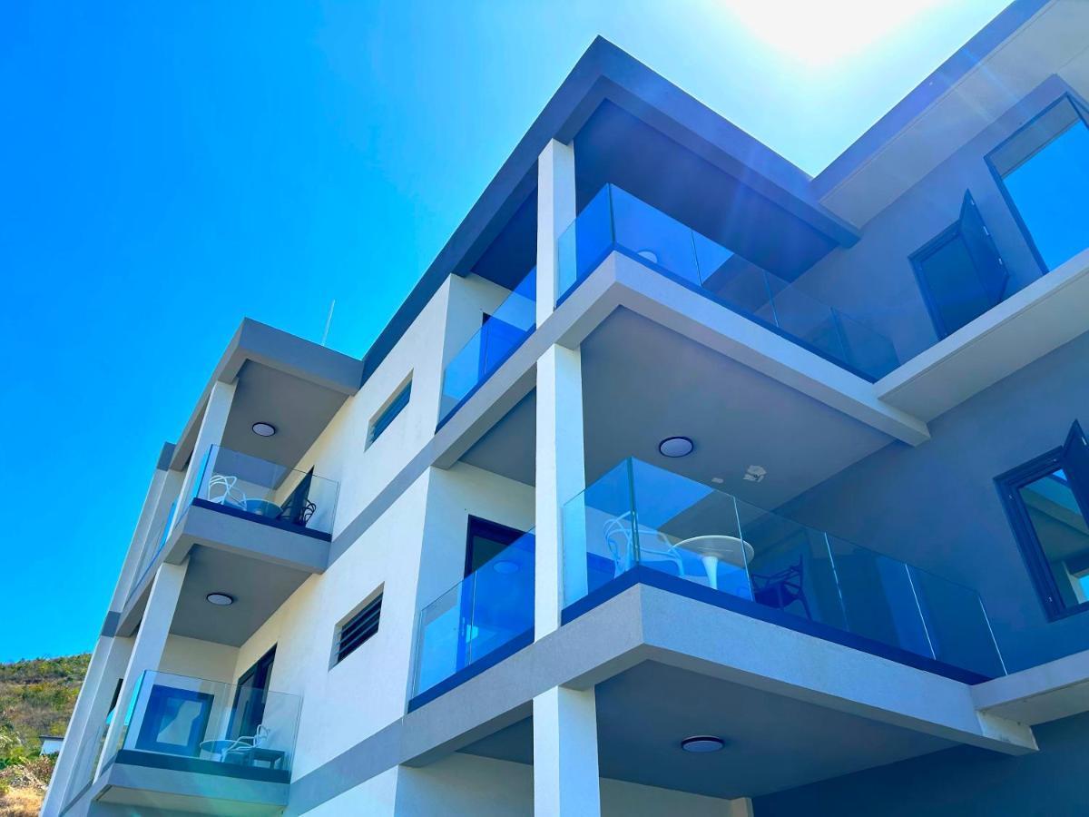 Condostmaarten By The Sea -Adults Only- Koolbaai 외부 사진