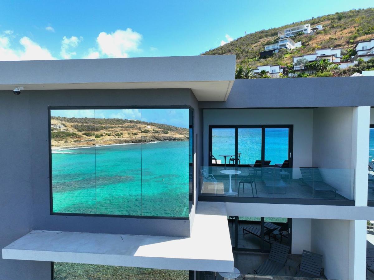 Condostmaarten By The Sea -Adults Only- Koolbaai 외부 사진