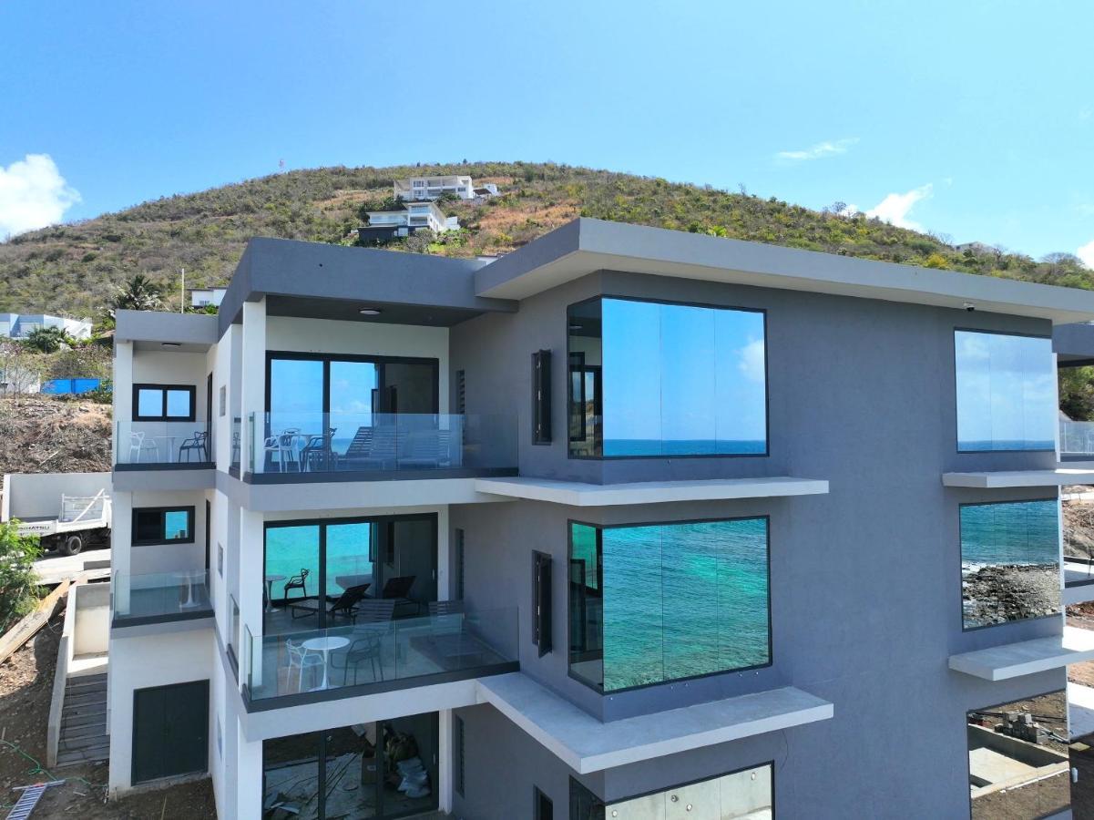 Condostmaarten By The Sea -Adults Only- Koolbaai 외부 사진