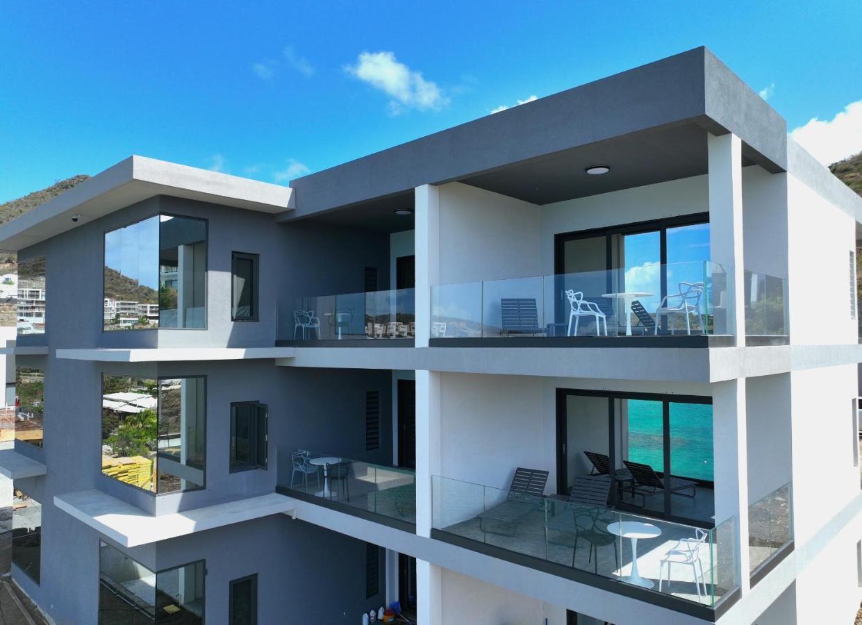 Condostmaarten By The Sea -Adults Only- Koolbaai 외부 사진