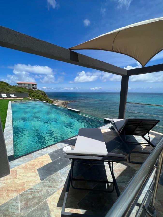 Condostmaarten By The Sea -Adults Only- Koolbaai 외부 사진