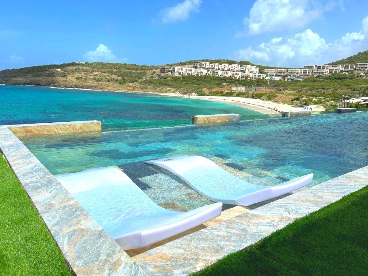 Condostmaarten By The Sea -Adults Only- Koolbaai 외부 사진