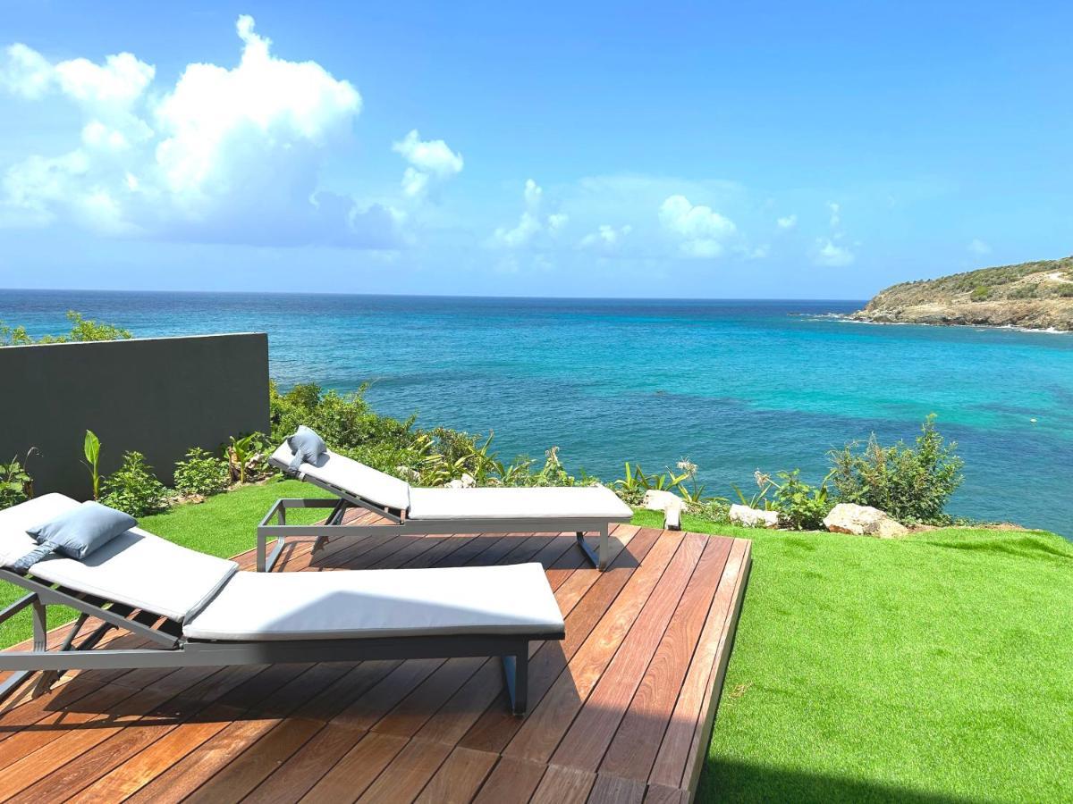 Condostmaarten By The Sea -Adults Only- Koolbaai 외부 사진