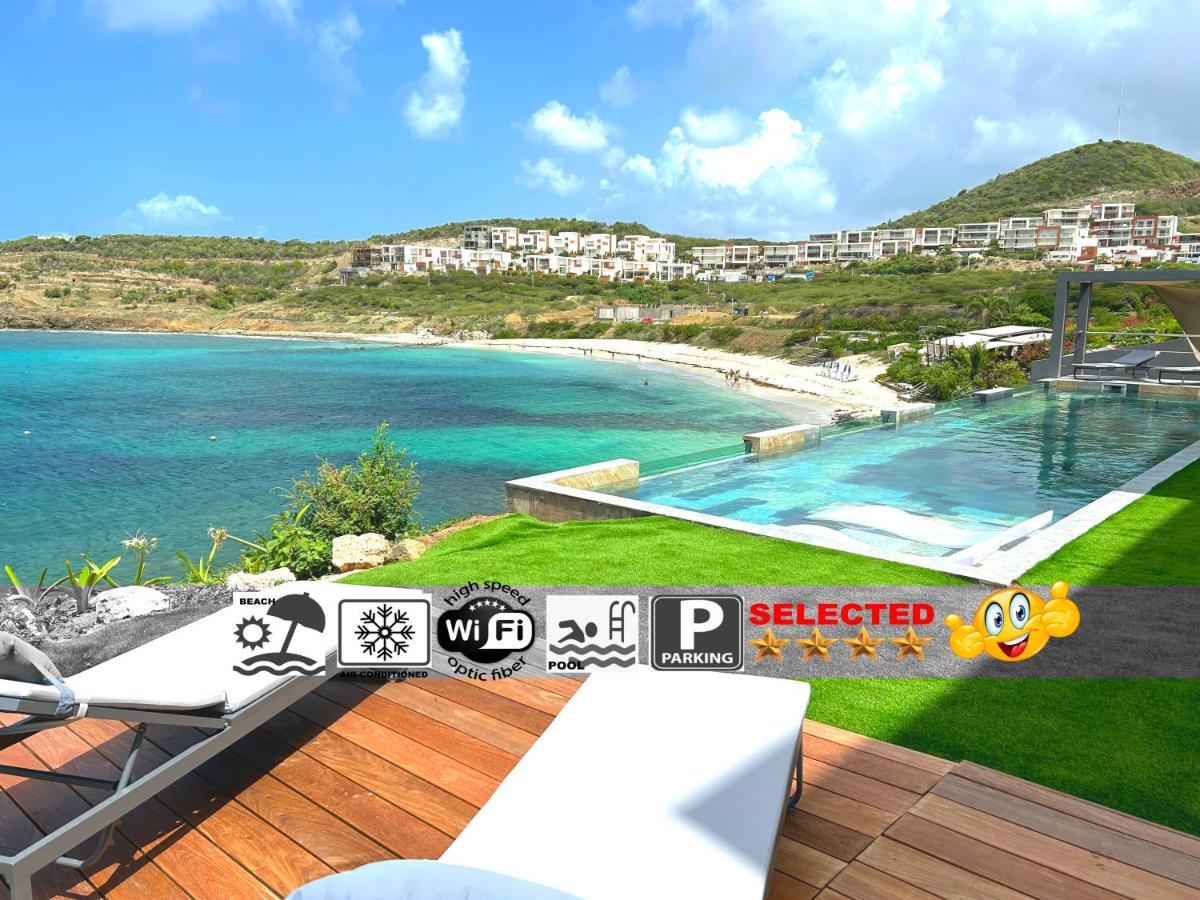 Condostmaarten By The Sea -Adults Only- Koolbaai 외부 사진