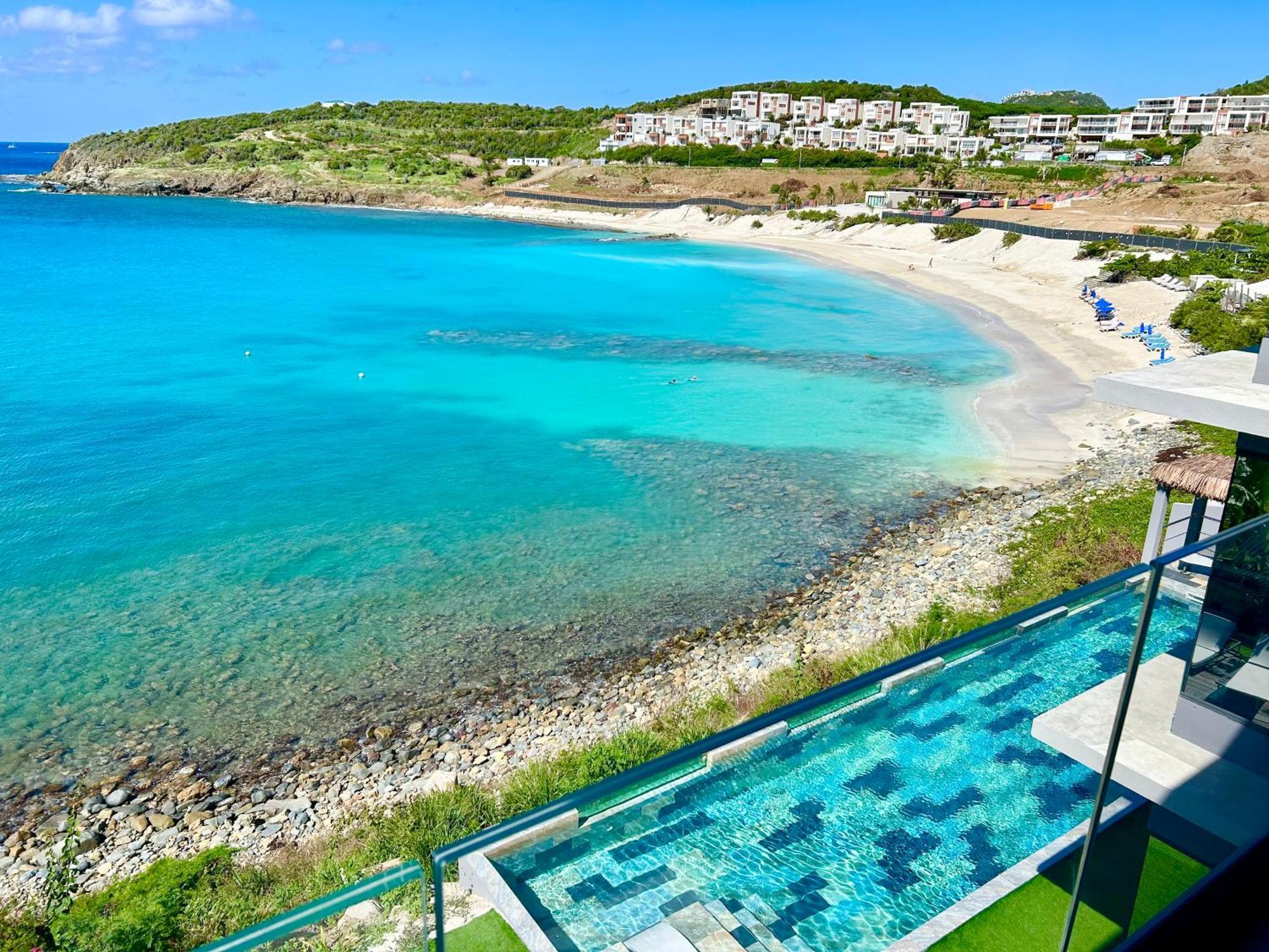 Condostmaarten By The Sea -Adults Only- Koolbaai 외부 사진
