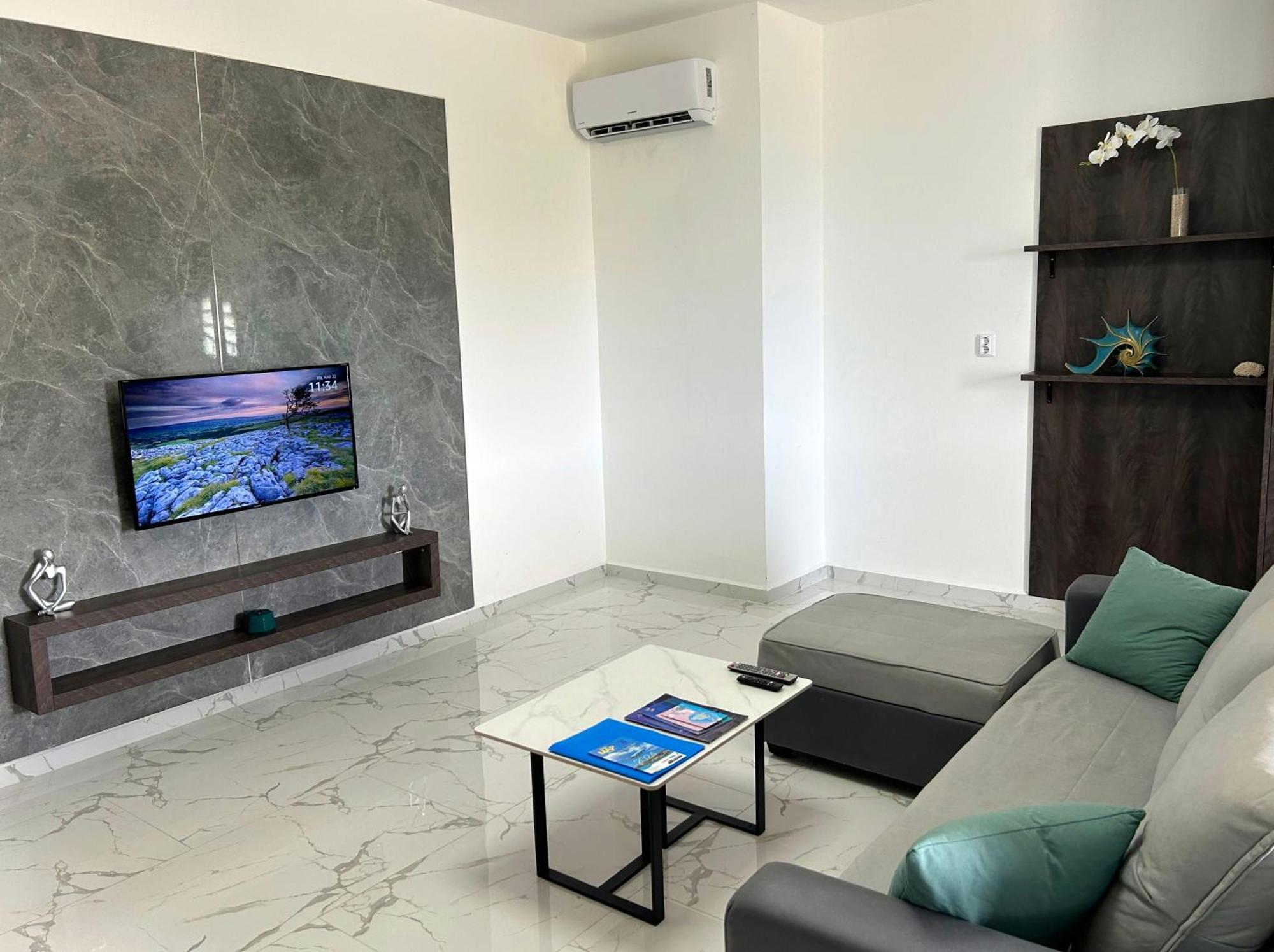 Condostmaarten By The Sea -Adults Only- Koolbaai 외부 사진