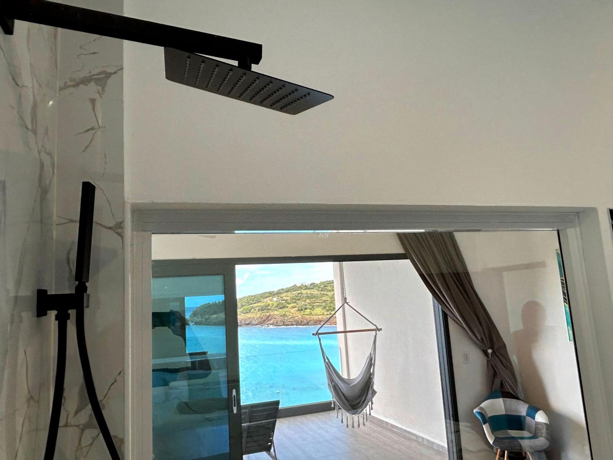 Condostmaarten By The Sea -Adults Only- Koolbaai 외부 사진