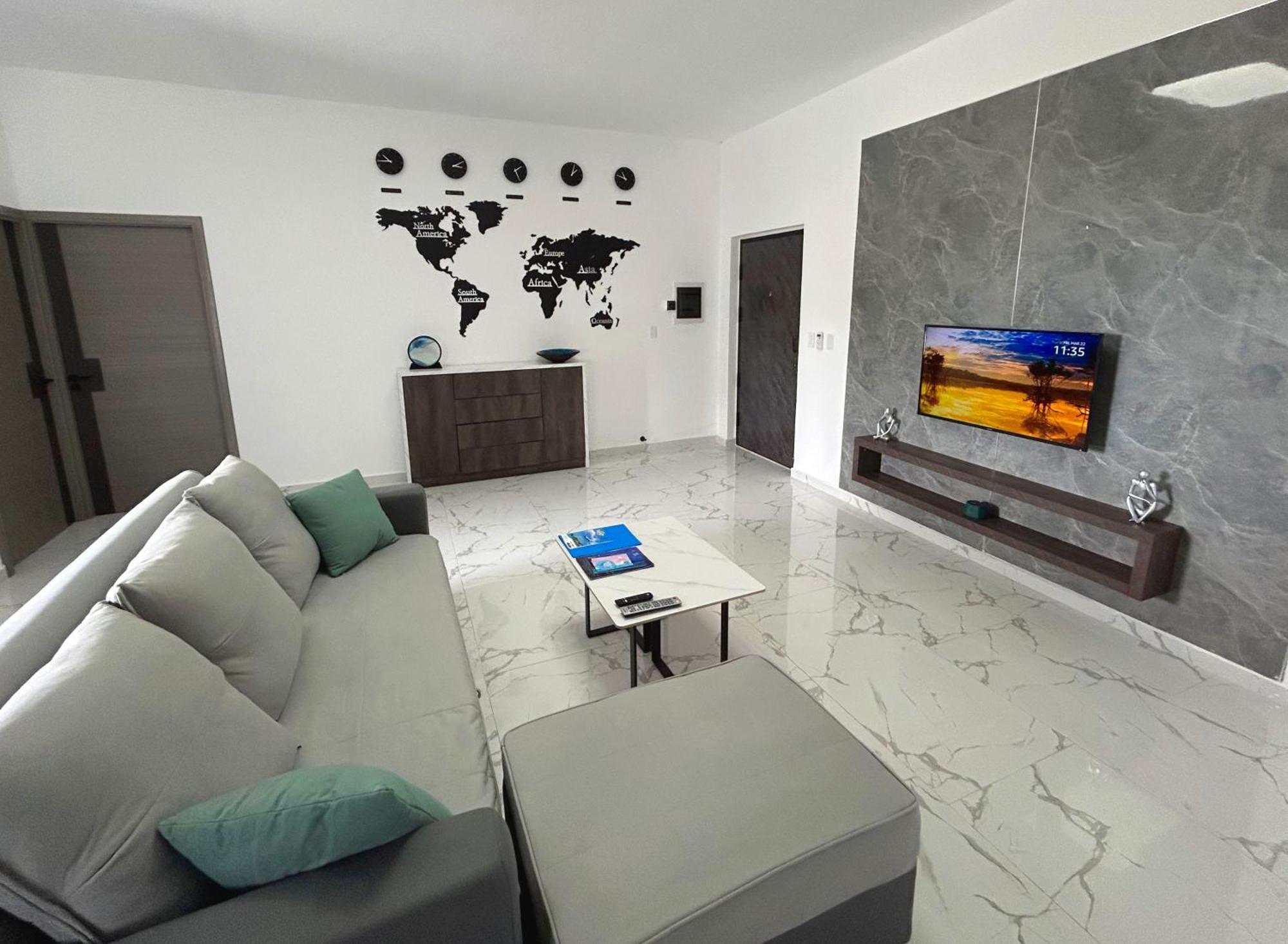 Condostmaarten By The Sea -Adults Only- Koolbaai 외부 사진