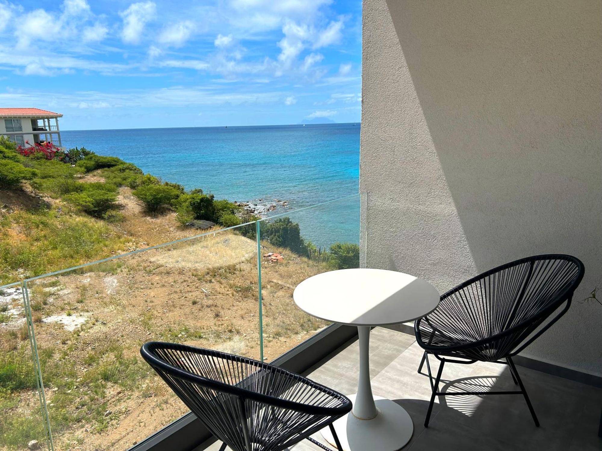 Condostmaarten By The Sea -Adults Only- Koolbaai 외부 사진