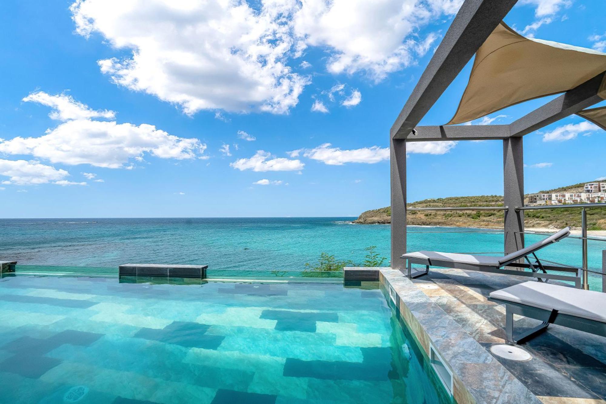 Condostmaarten By The Sea -Adults Only- Koolbaai 외부 사진