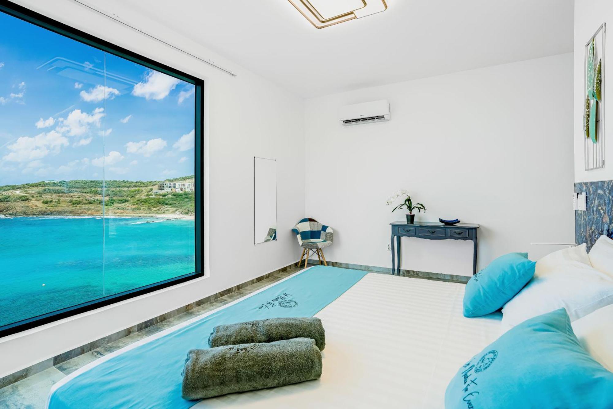 Condostmaarten By The Sea -Adults Only- Koolbaai 외부 사진