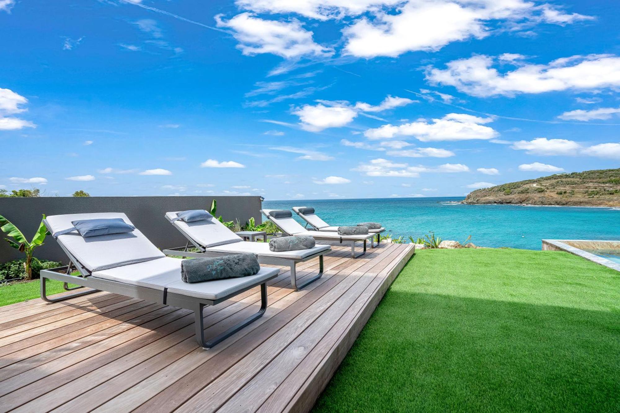 Condostmaarten By The Sea -Adults Only- Koolbaai 외부 사진