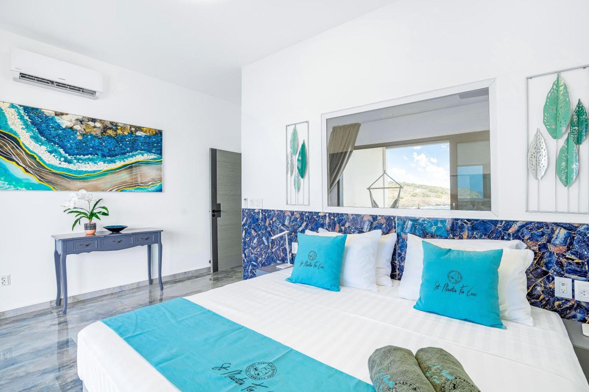 Condostmaarten By The Sea -Adults Only- Koolbaai 외부 사진