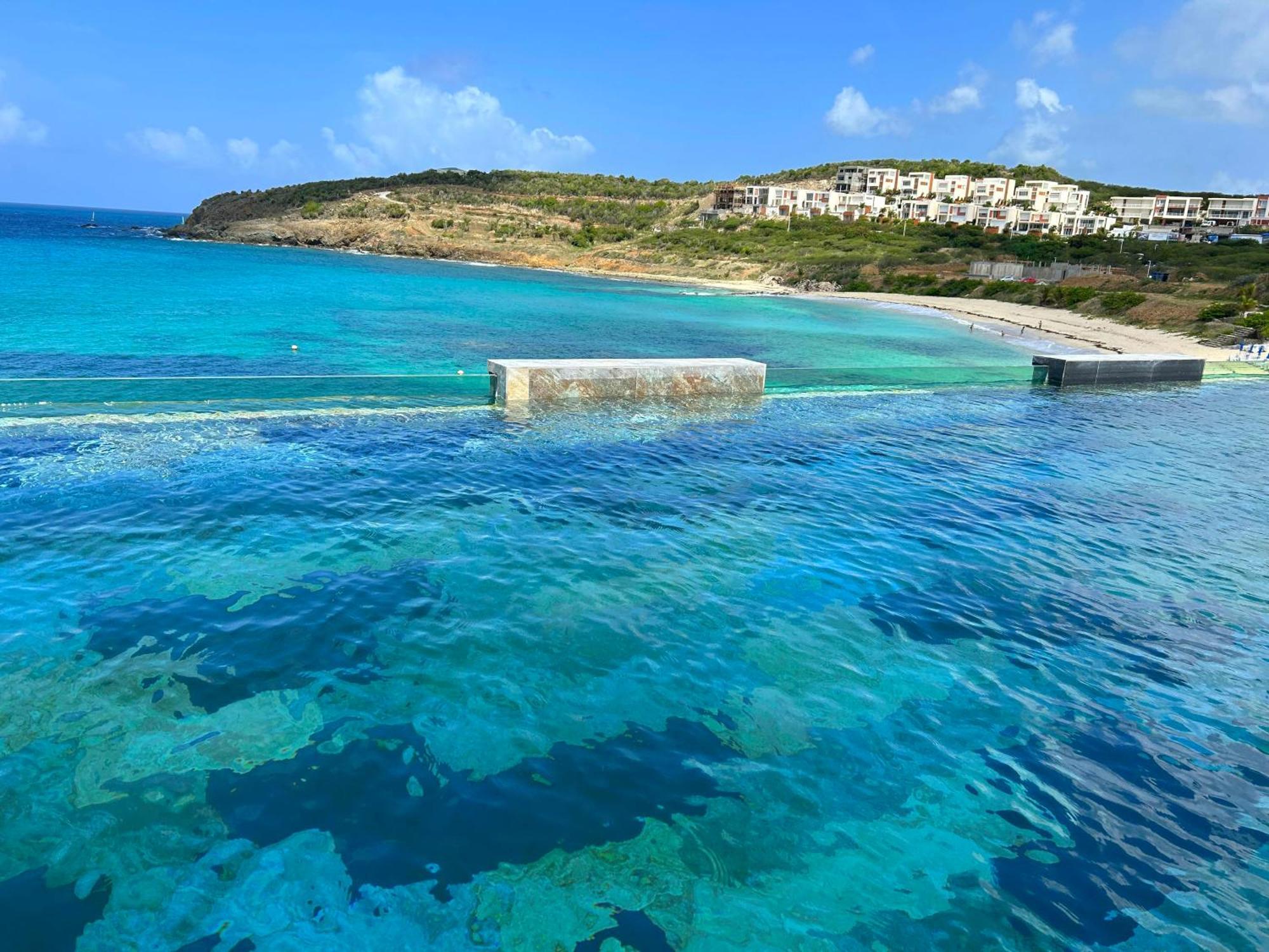 Condostmaarten By The Sea -Adults Only- Koolbaai 외부 사진