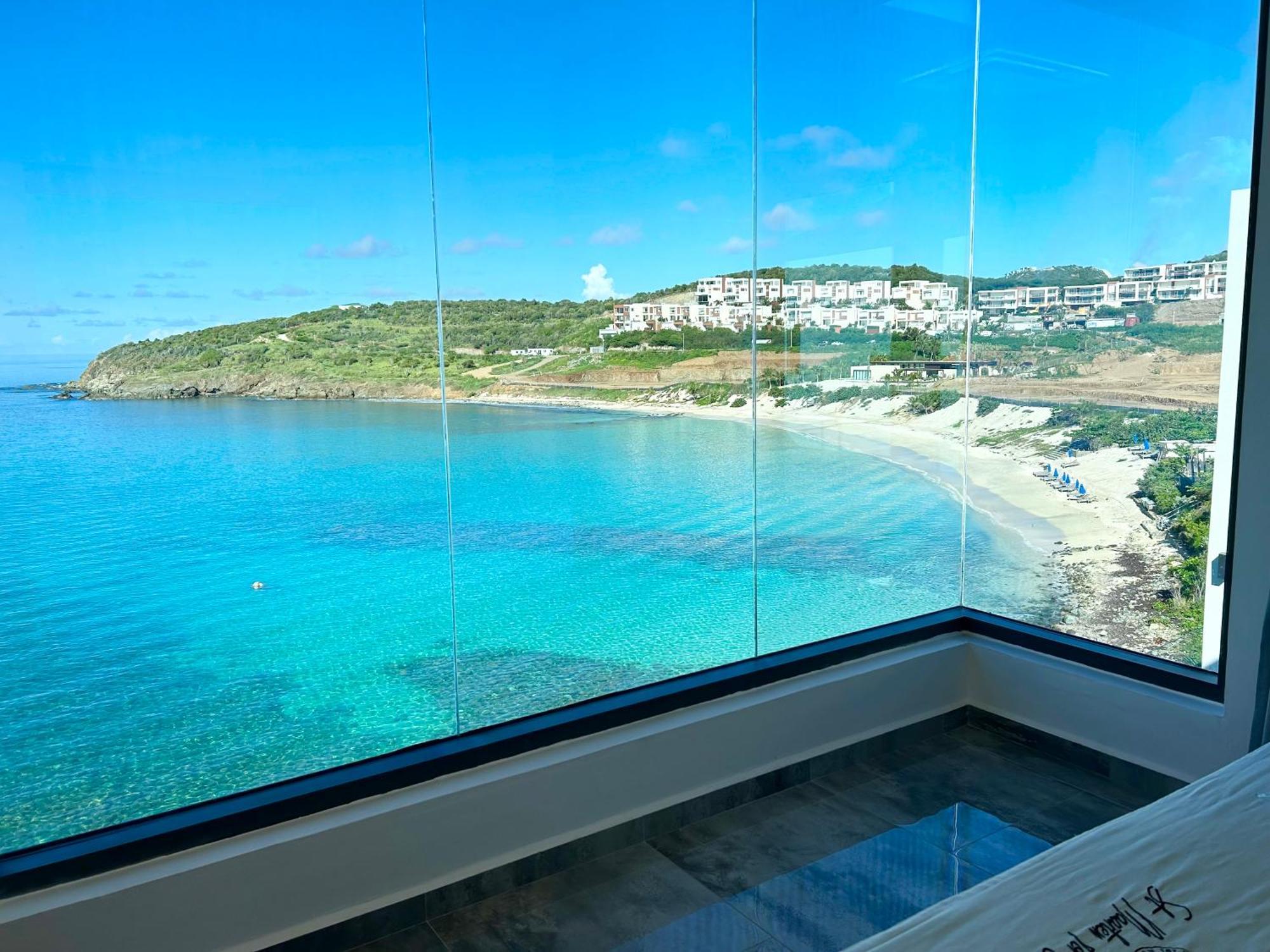 Condostmaarten By The Sea -Adults Only- Koolbaai 외부 사진