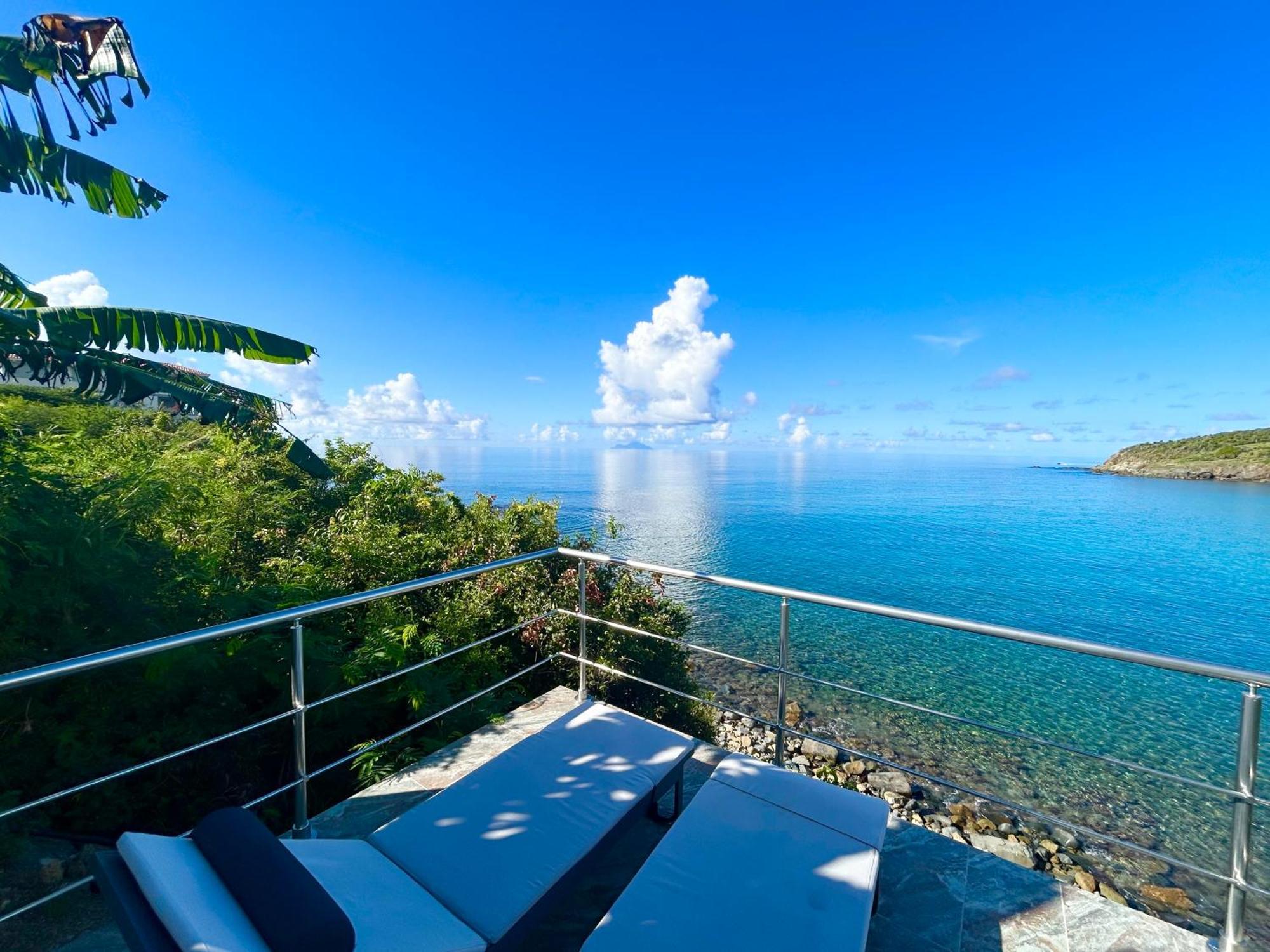 Condostmaarten By The Sea -Adults Only- Koolbaai 외부 사진