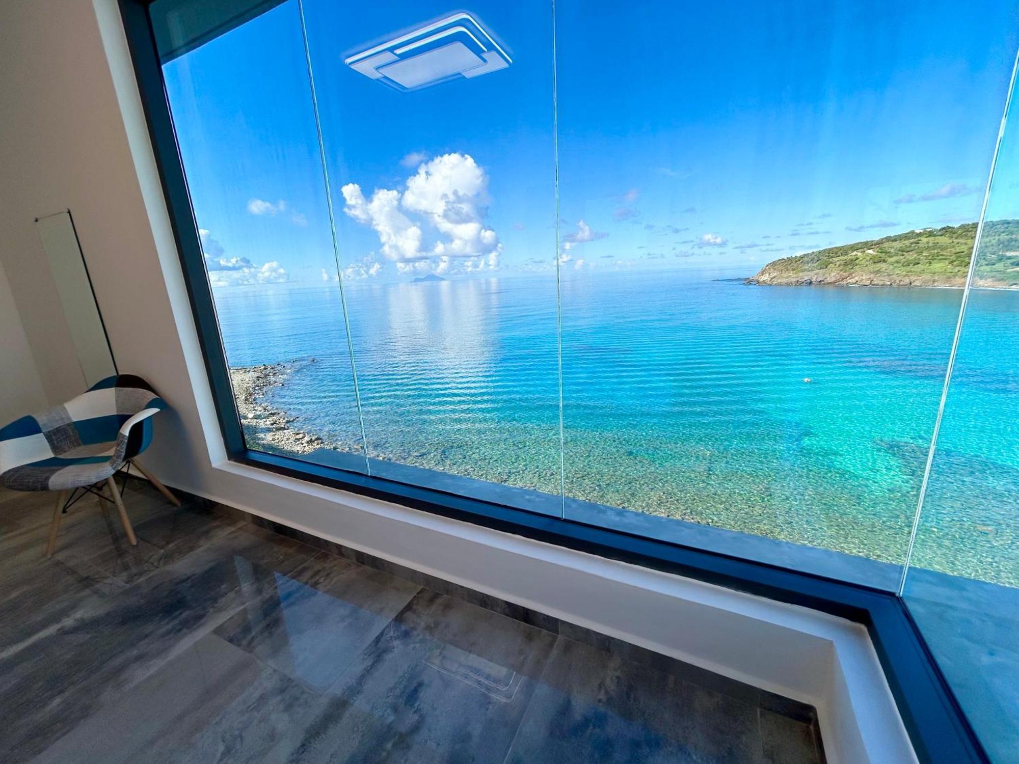 Condostmaarten By The Sea -Adults Only- Koolbaai 외부 사진