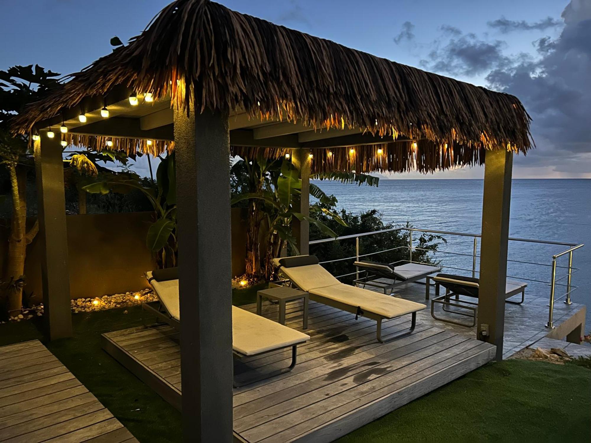 Condostmaarten By The Sea -Adults Only- Koolbaai 외부 사진
