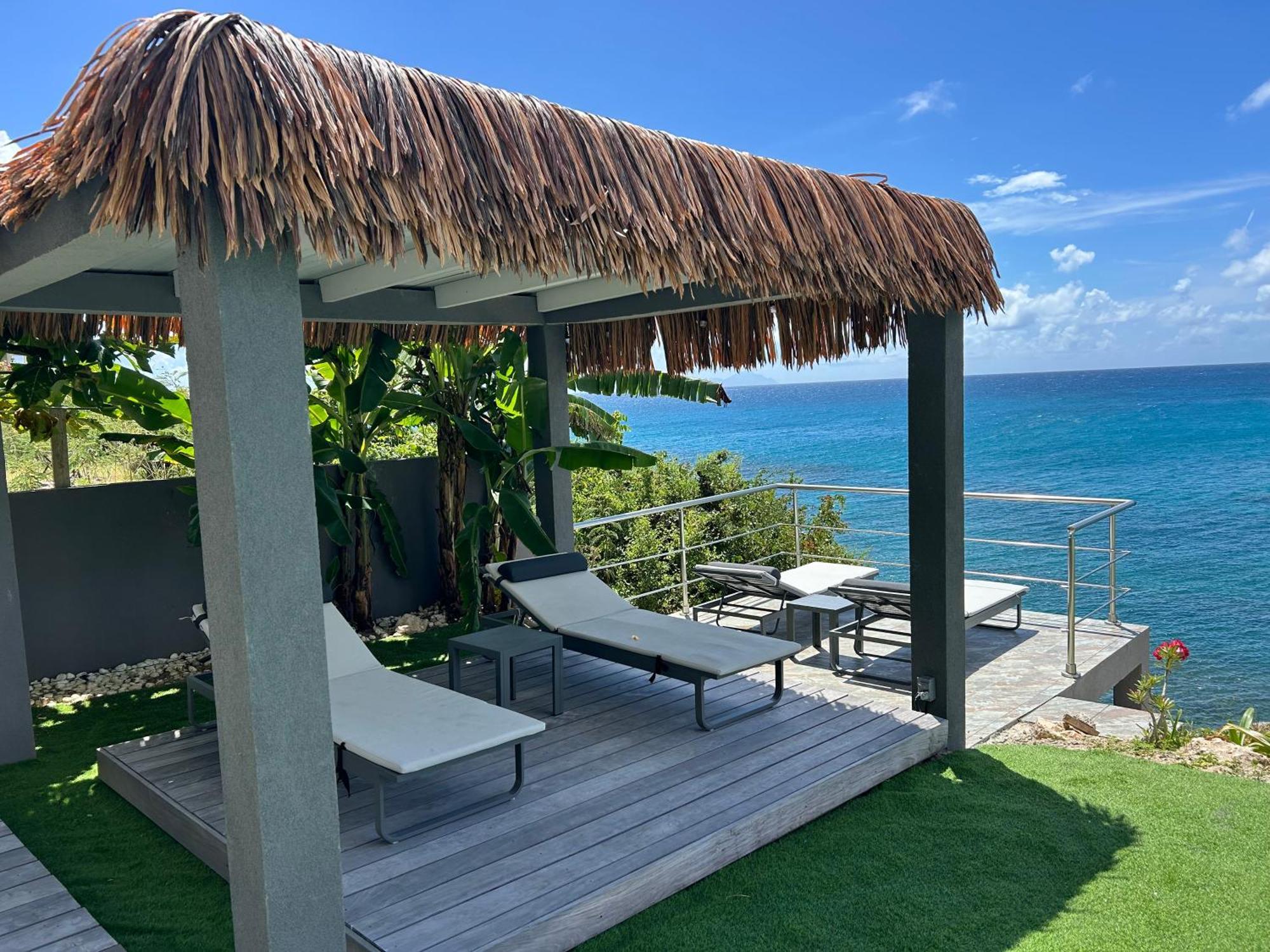 Condostmaarten By The Sea -Adults Only- Koolbaai 외부 사진