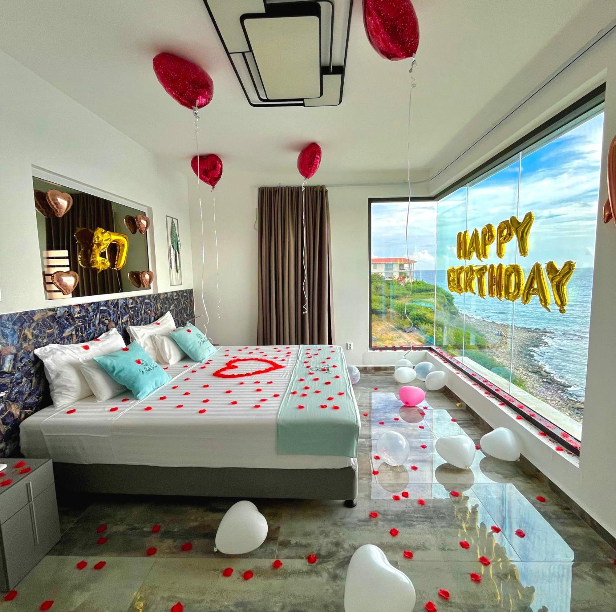 Condostmaarten By The Sea -Adults Only- Koolbaai 외부 사진